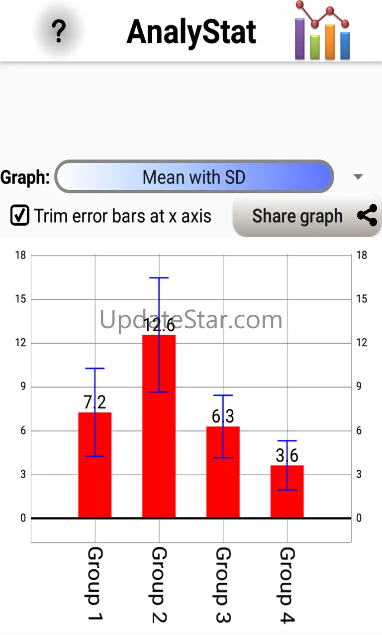 AnalyStat 1.6.50