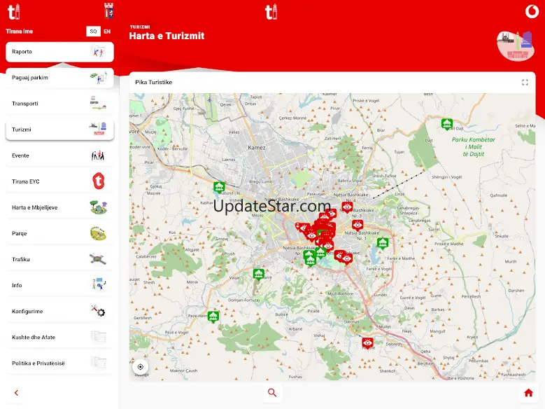 Tirana Ime 2.0 2.0.2
