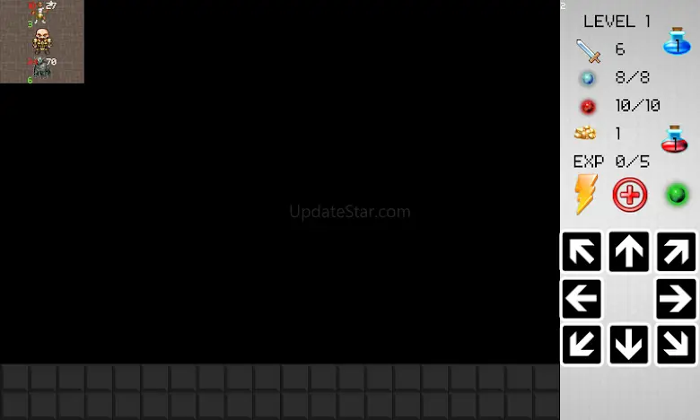 Mobile Dungeons Roguelike RPG 1.40