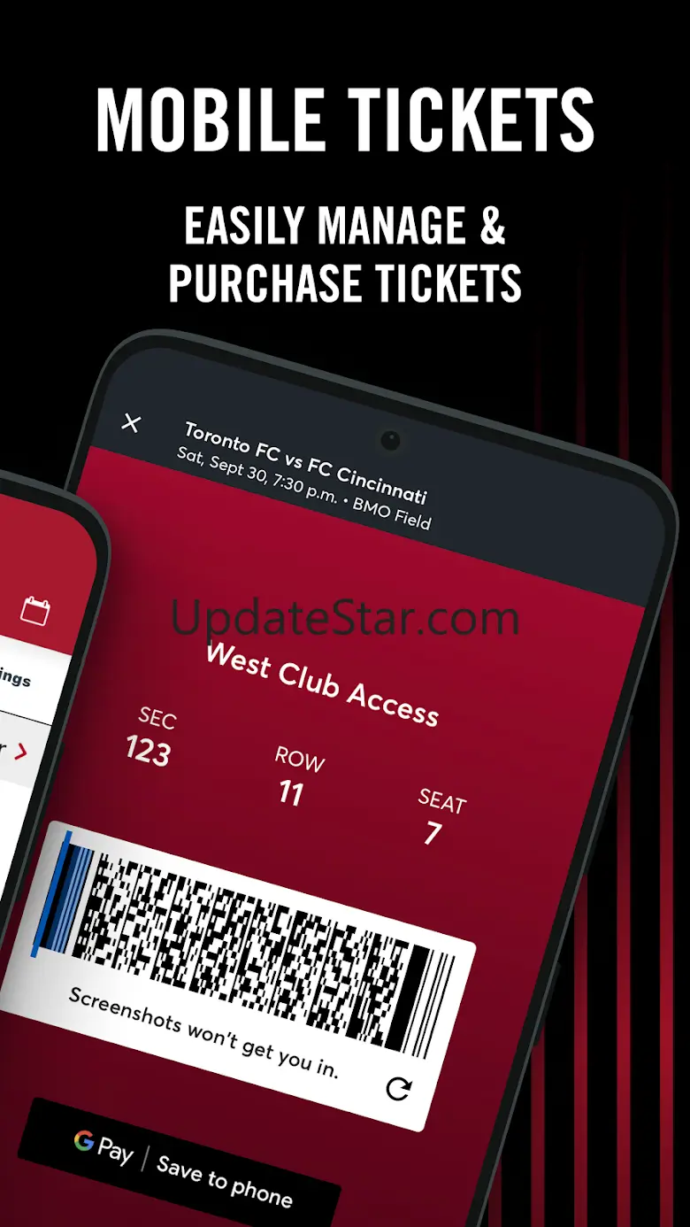 Toronto FC 4.6.0
