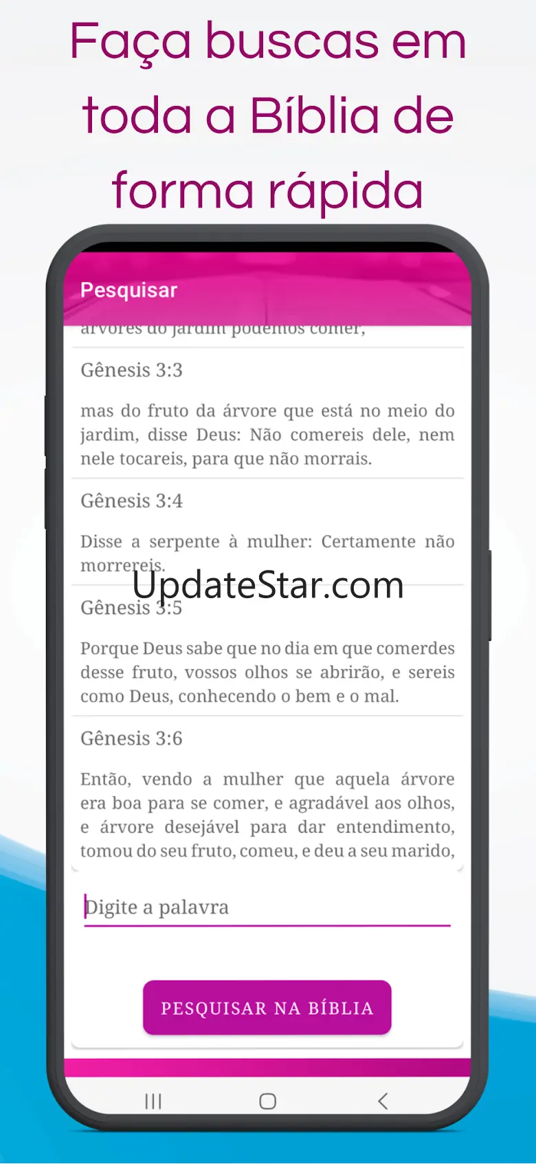 Bíblia Sagrada Mulher Almeida 4.0