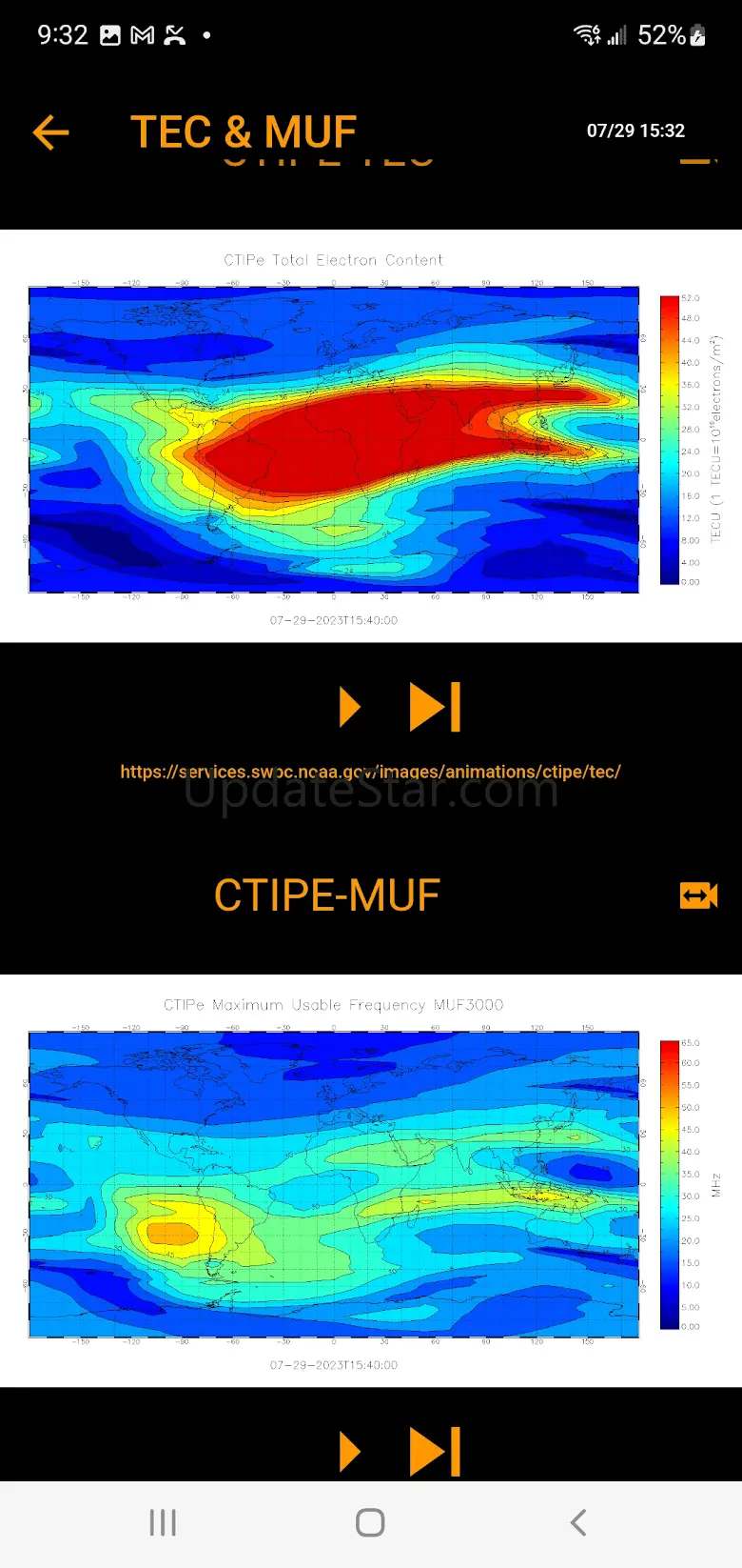 Carrington 5.9.6