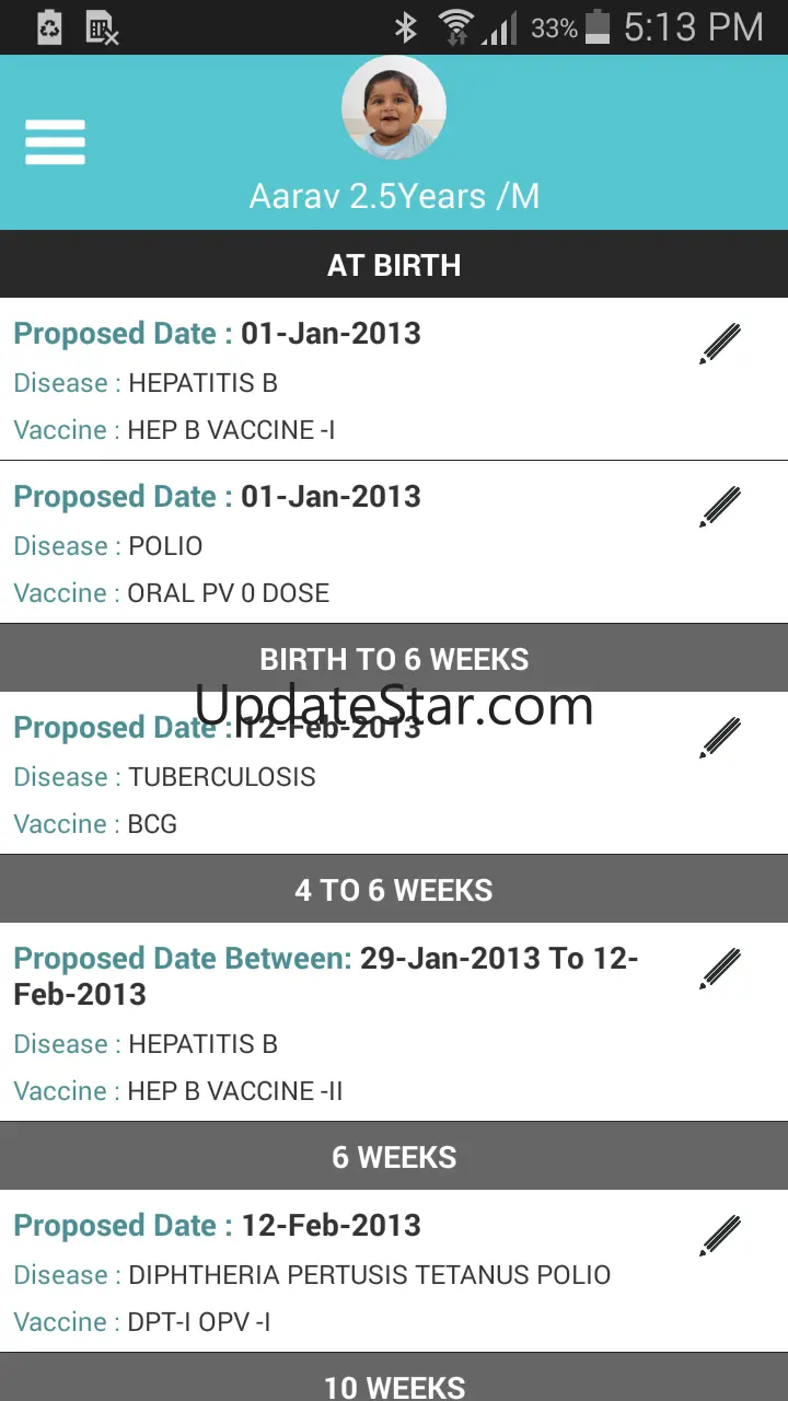 98.6 Fever Watch 2.4.4