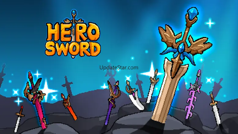 Hero Sword - Idle RPG 1.33