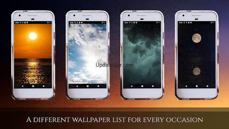 Wallpaper Changer (Adaptive) 1.2.4