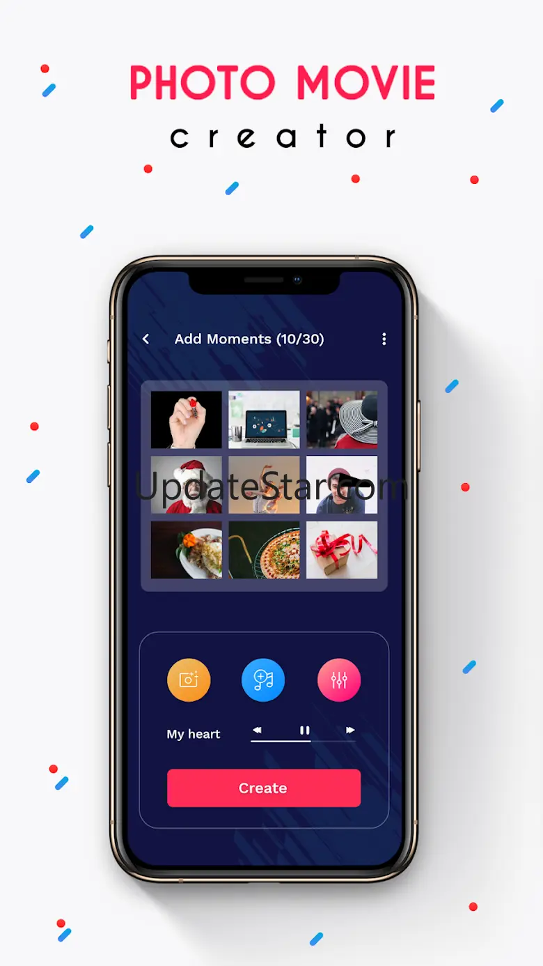 Photo Movie Create 3.0.0.1