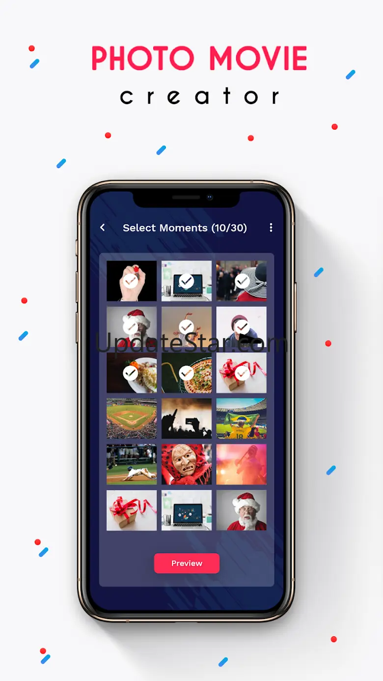 Photo Movie Create 3.0.0.1