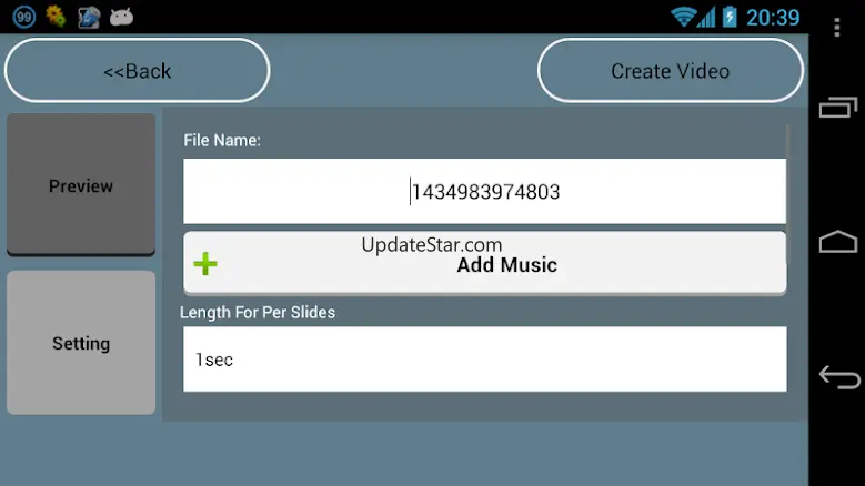 Photo Movie Create 3.0.0.1