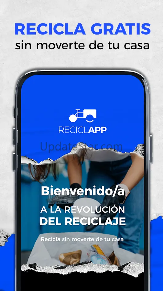 Reciclapp 3.8