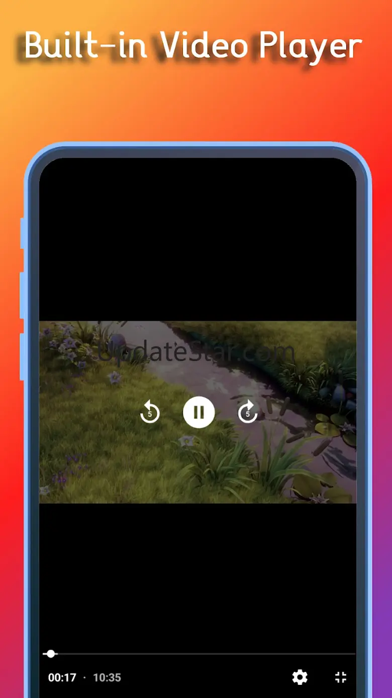 DownTube: Video Downloader 1.7