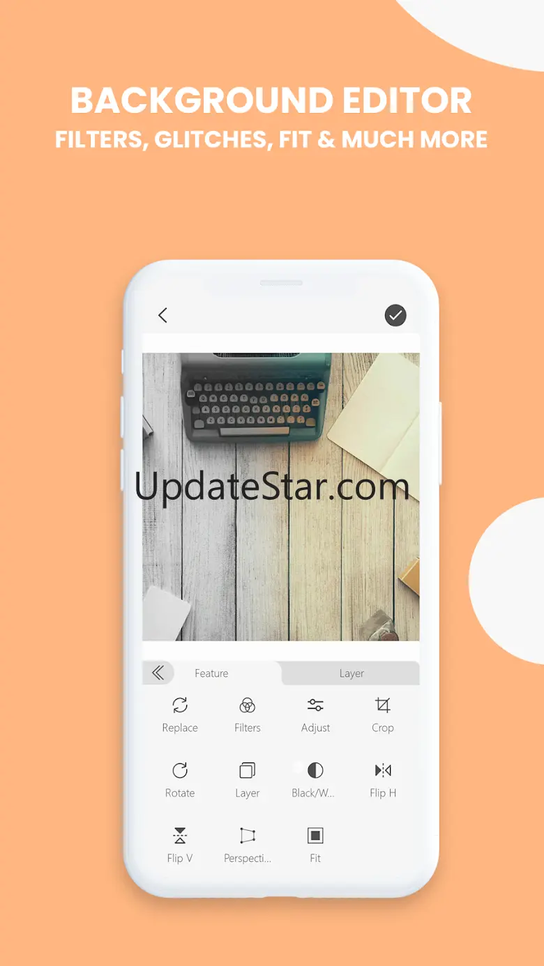 Typographic: Add Text On Photo 0.29
