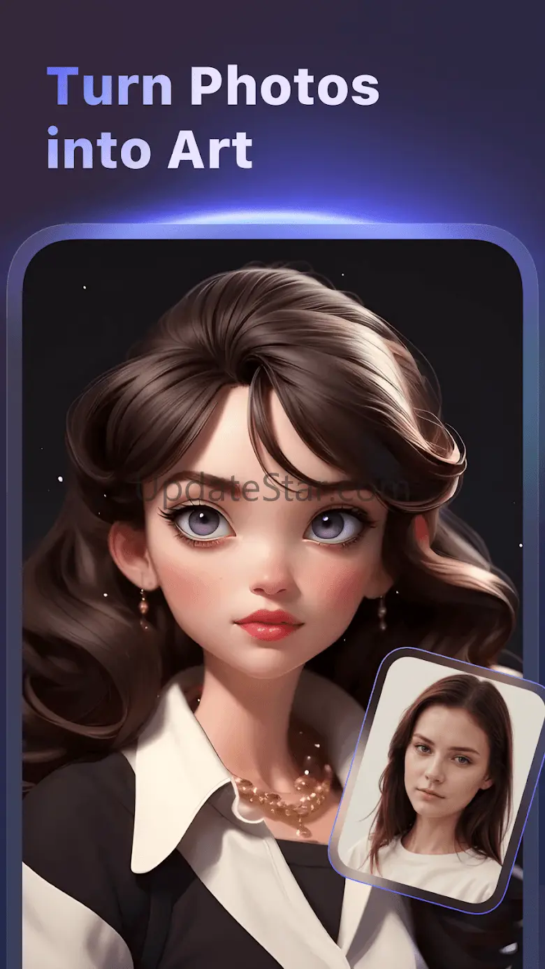 EasyArt-AI Art Photo Generator 2.2.1