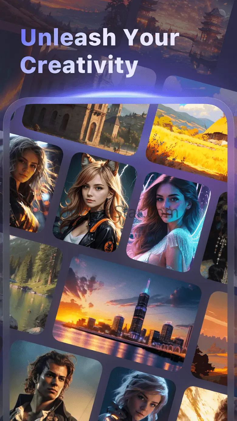 EasyArt-AI Art Photo Generator 2.2.1