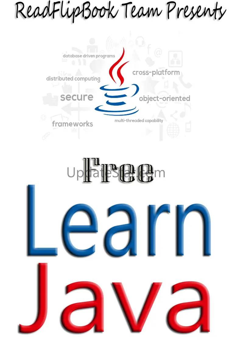 Learn Java - Free(Offline) 2.05
