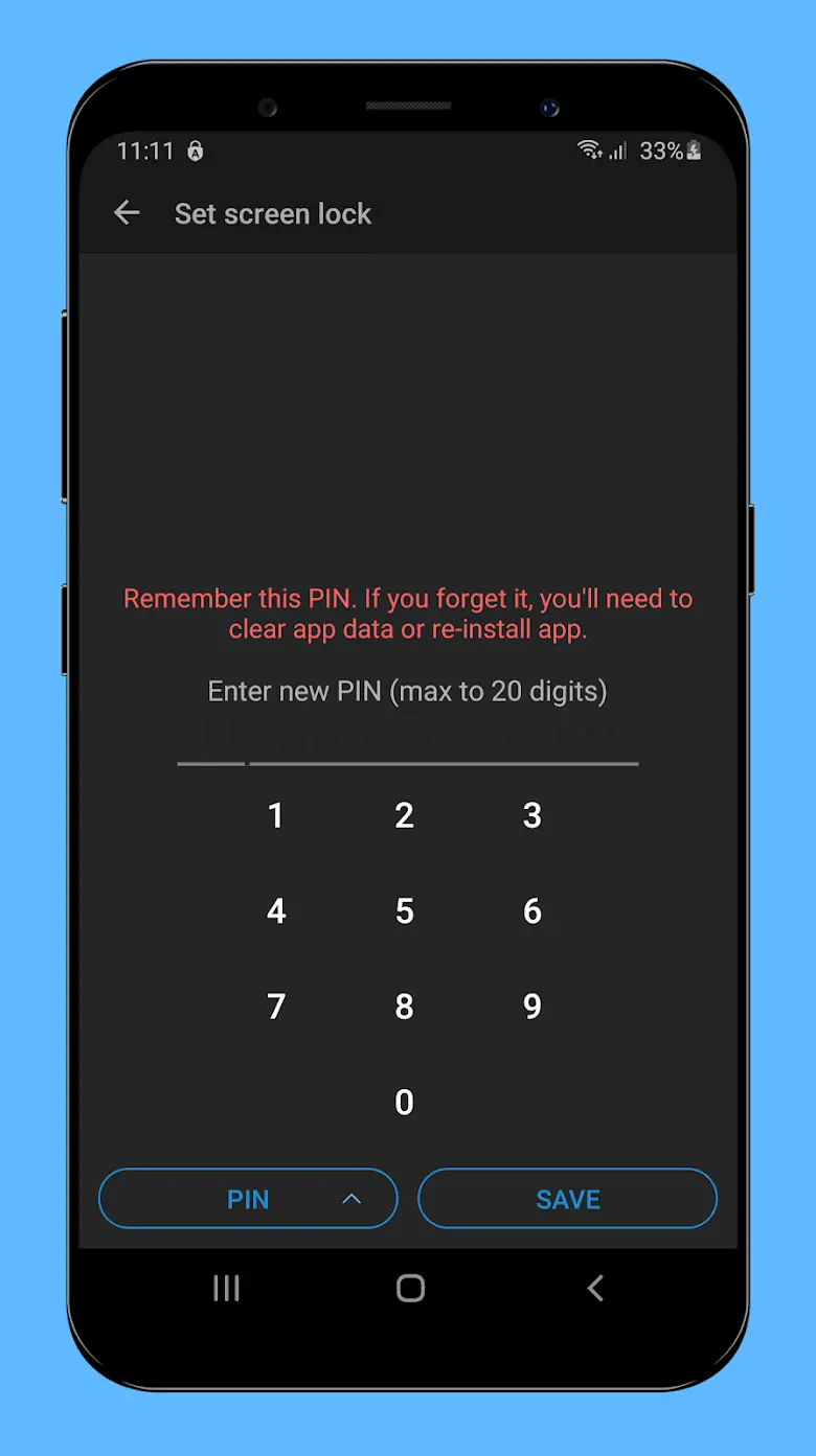 App Locker - Protect apps 1.3.7