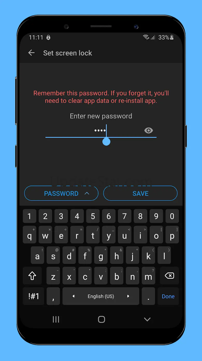 App Locker - Protect apps 1.3.7
