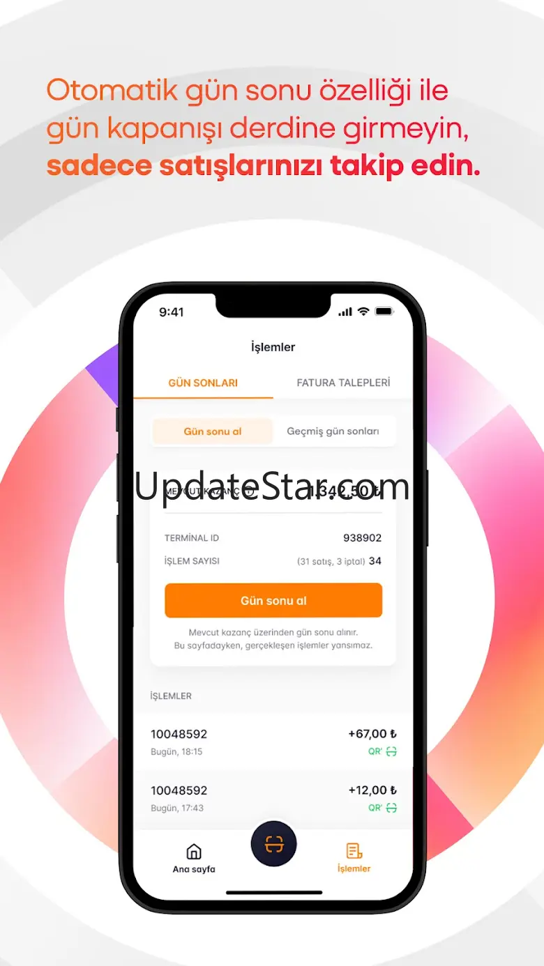 TokenFlex Pos 2.5.0