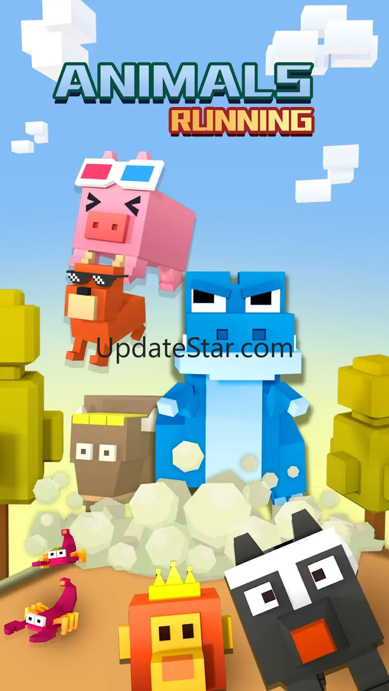 Crazy Dino Fighting 1.3.0