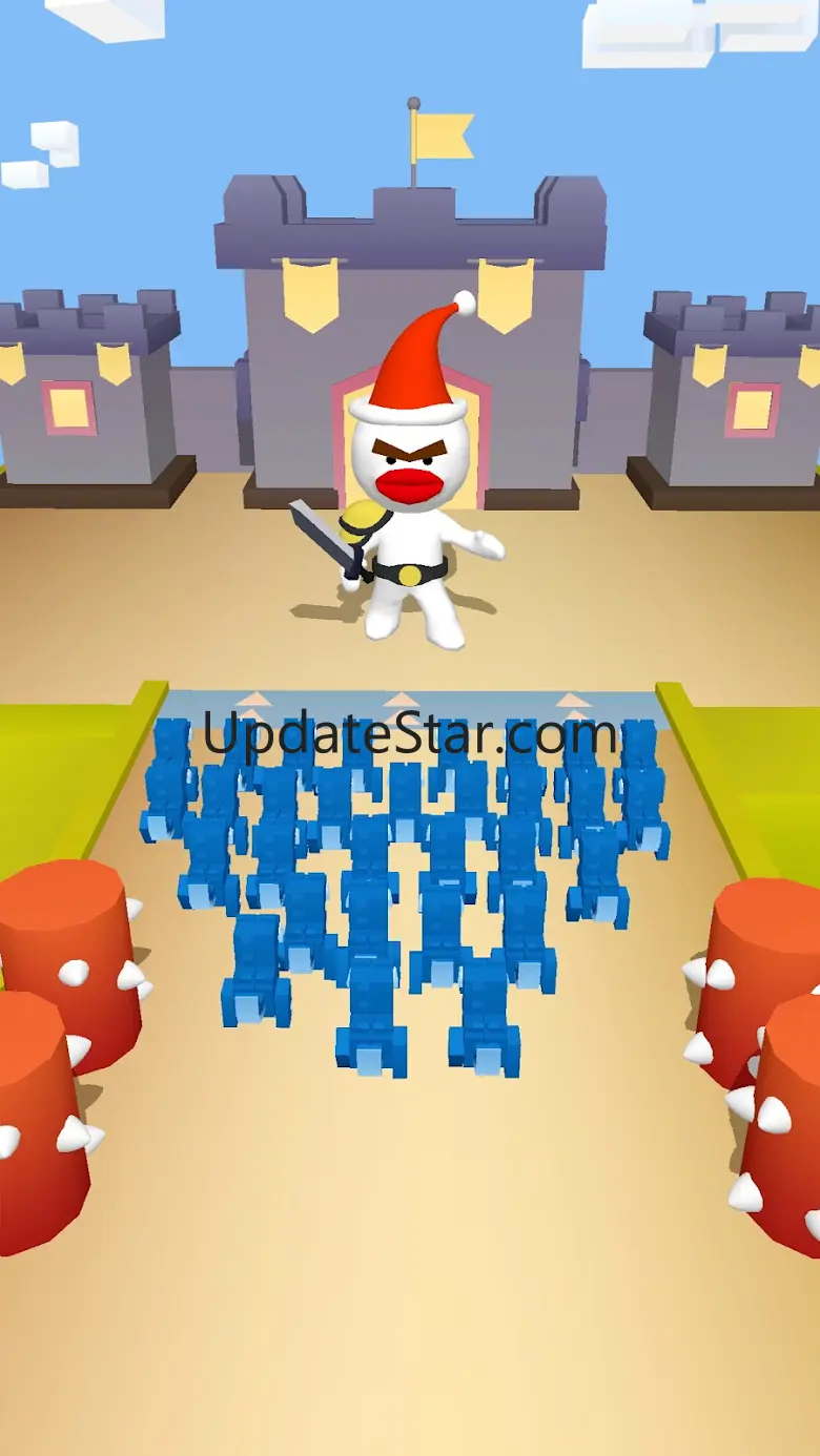Crazy Dino Fighting 1.3.0