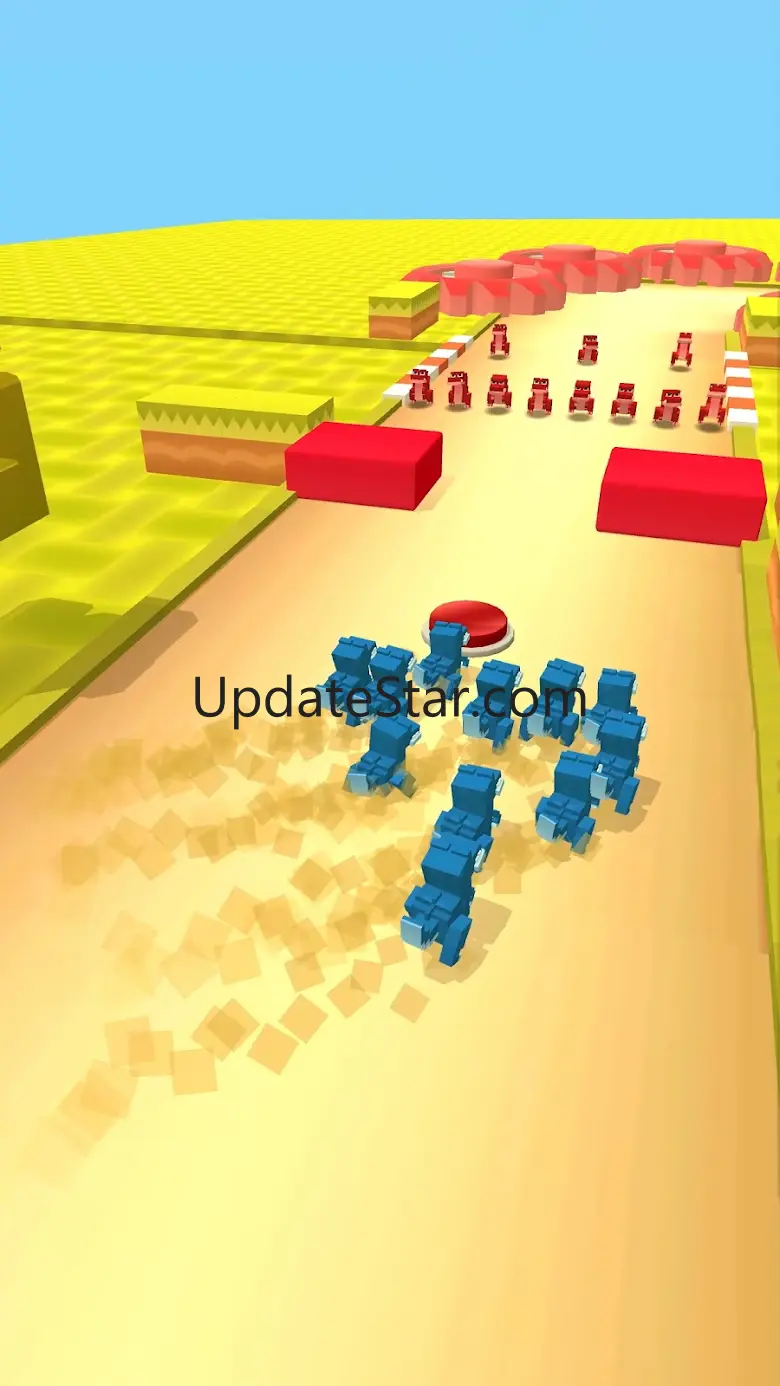 Crazy Dino Fighting 1.3.0
