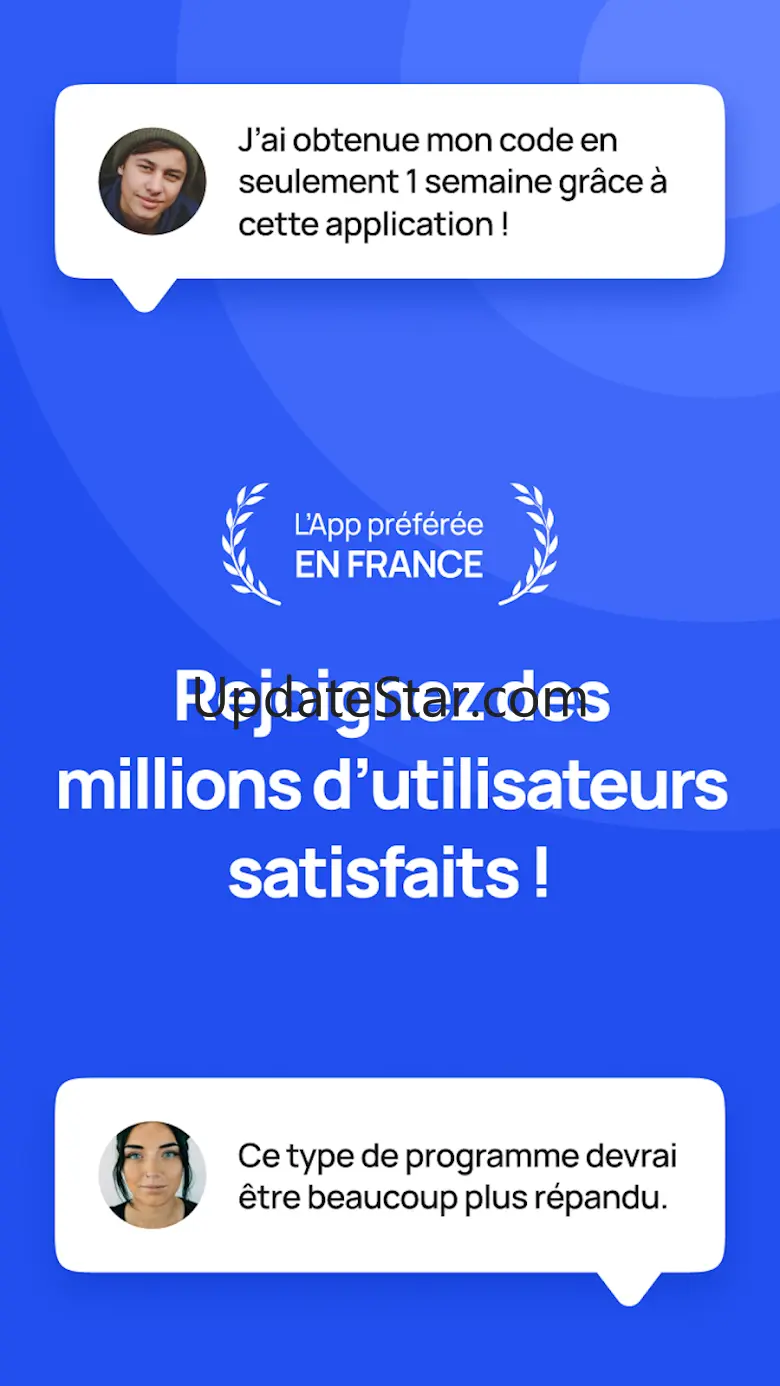 Code de la route 2024 2.4.6