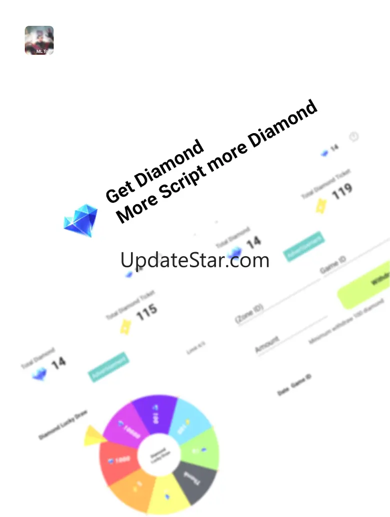 Script Tool - Skin Tool ML Pro 5.1.0