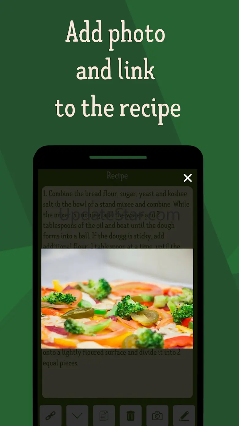 Kitchen Assistant - Recounting 1.2.4