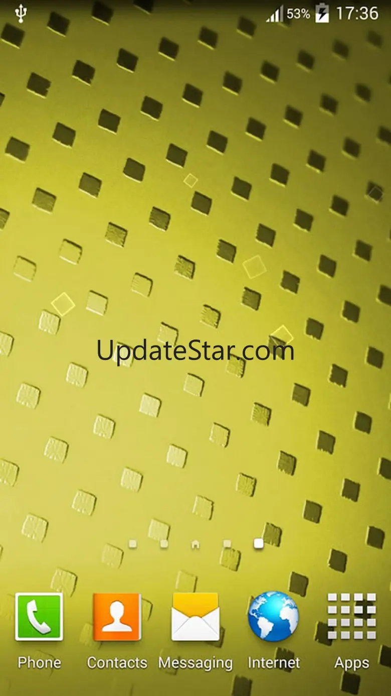 Diamond live wallpaper 100