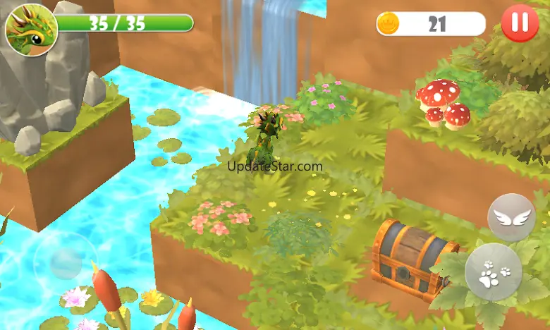 Dragon Park 2.0