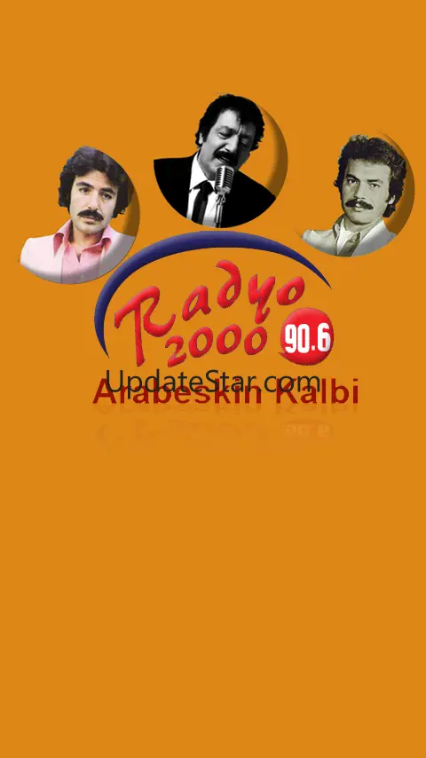 Radyo 2000