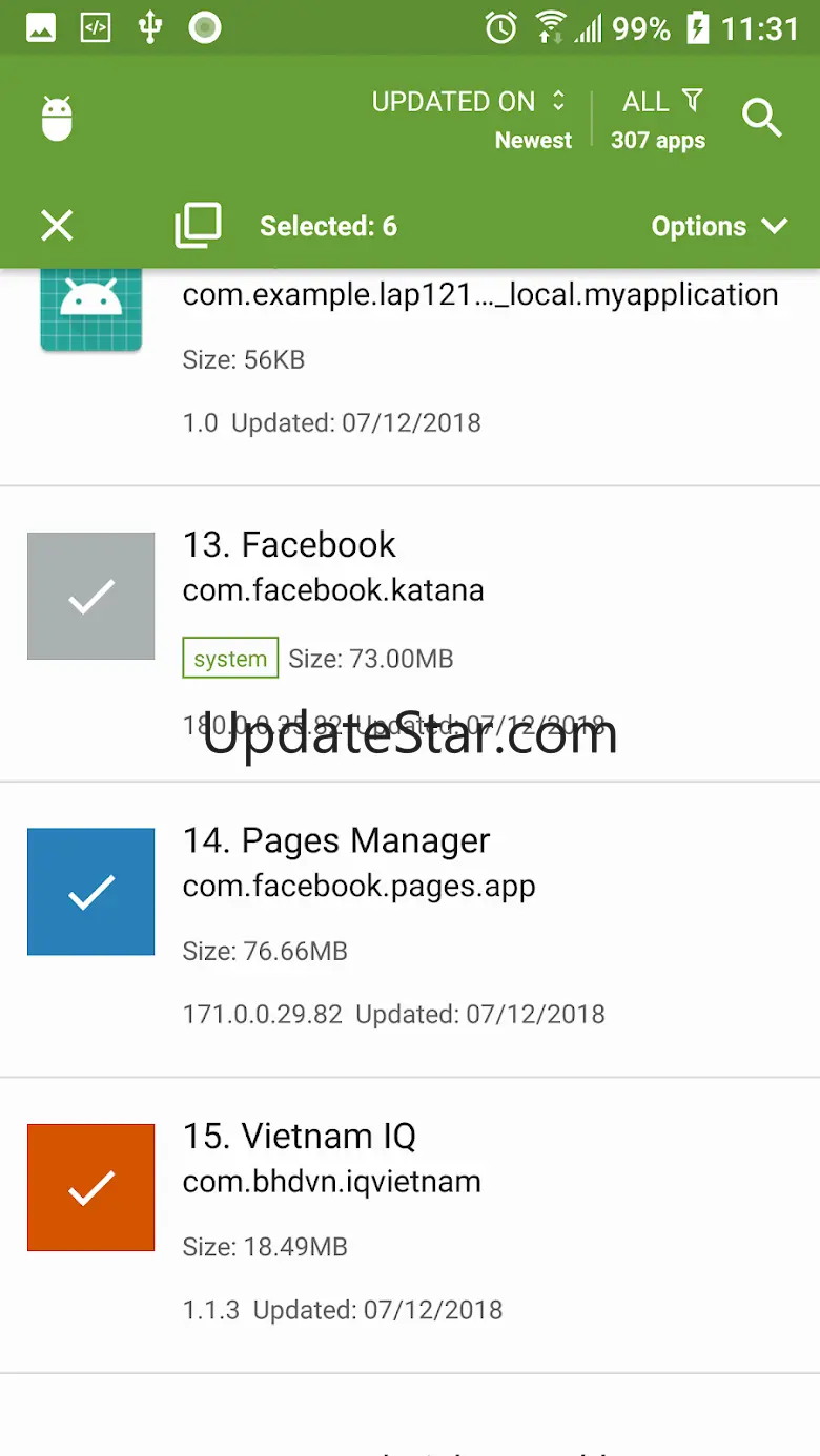 Get APK