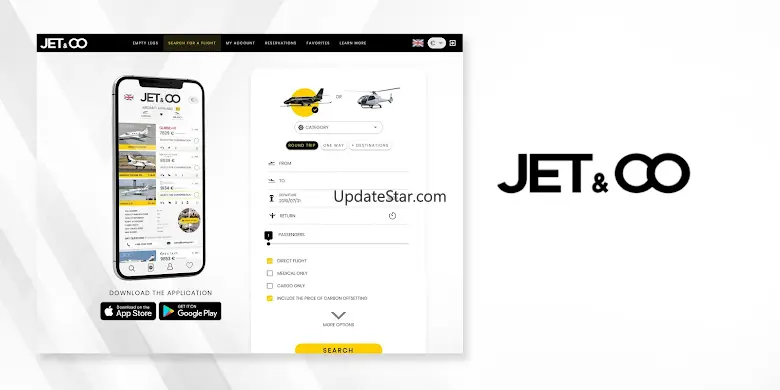 JET&CO - Private jet 2.0.9