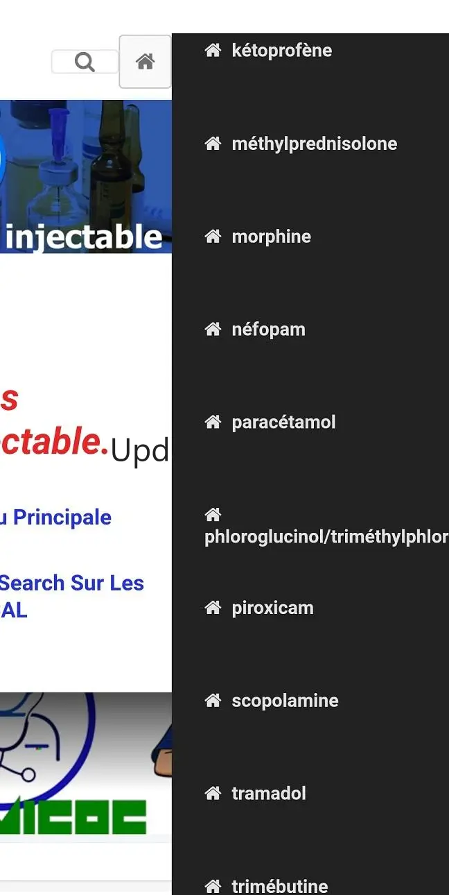 Injectable drugs 3.61