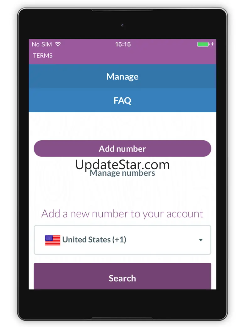 Call Forwarding 3.6