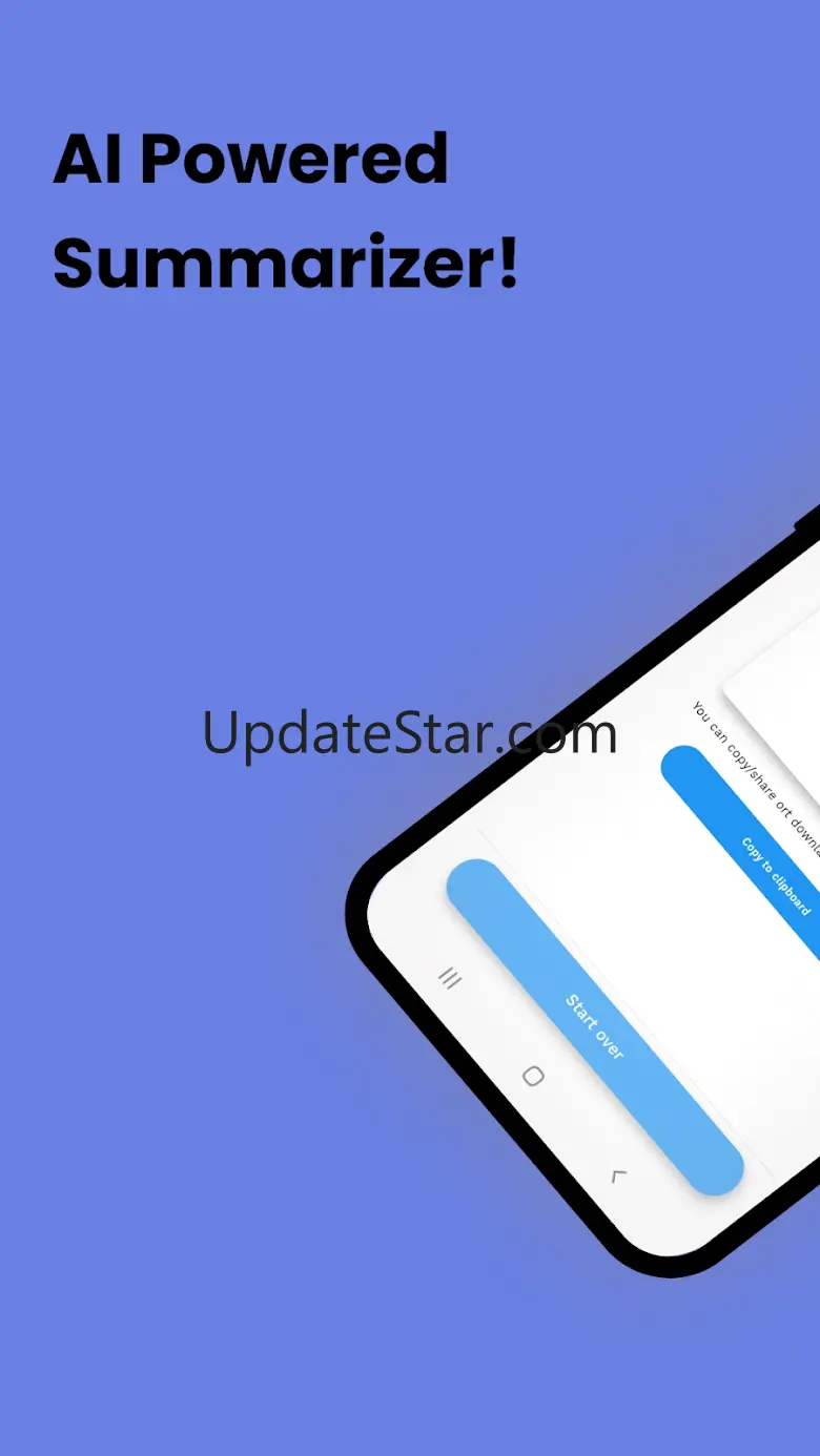 AI Text Summarizer 3.0.0