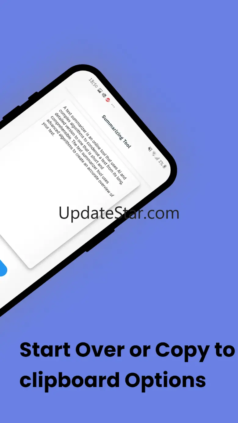 AI Text Summarizer 3.0.0