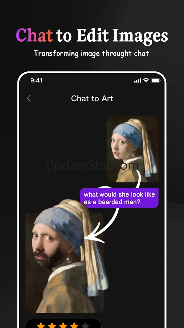 AIbrush - AI Art Generator 2.7.1