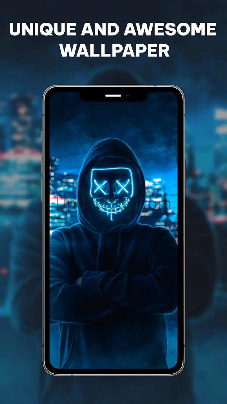 4K Wallpapers, HD Background 1.0.3