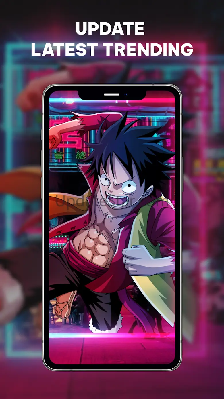 4K Wallpapers, HD Background 1.0.3