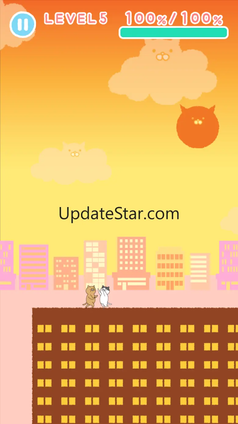 Cat Run 1.0.0