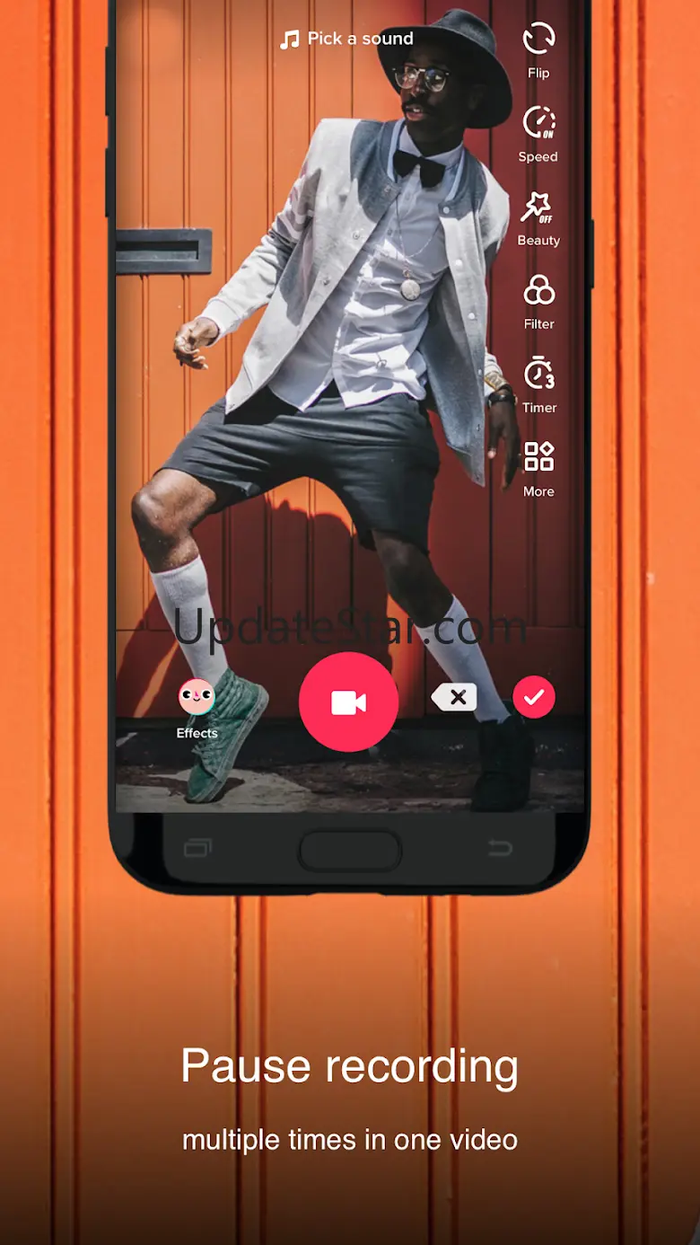 Like.ly - Download Videos for  2.0.0
