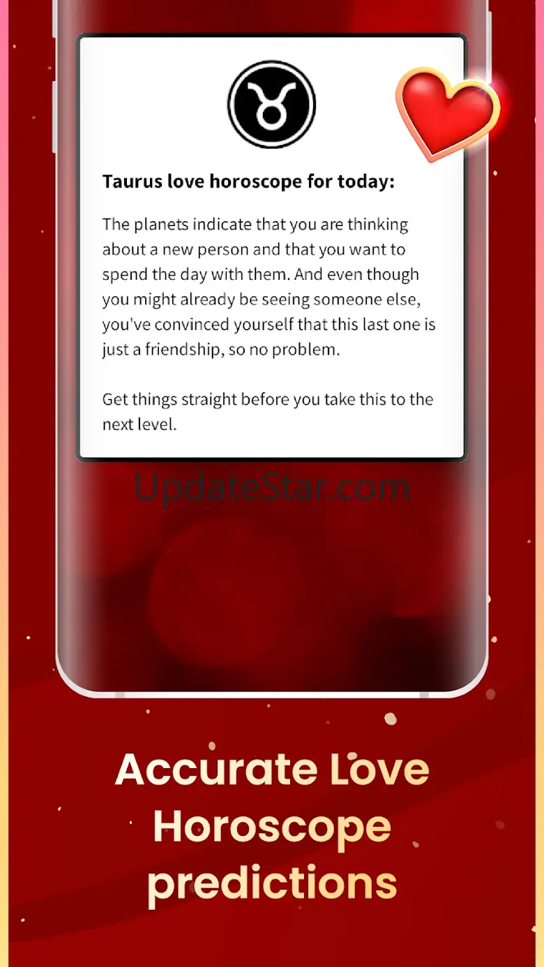 AI Love Horoscope 2024 3.0.2