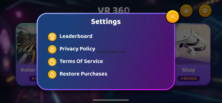 VR Virtual Reality 360° 1.0.4