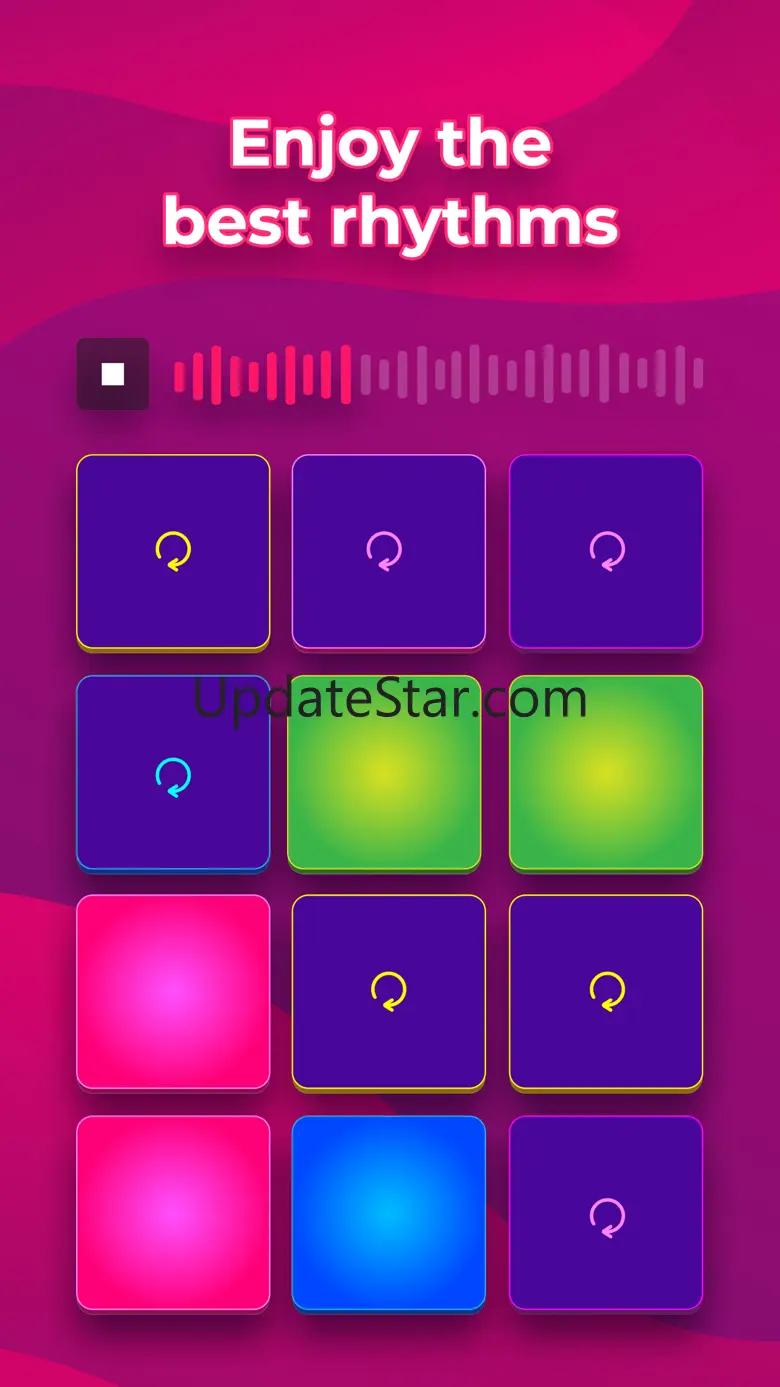 SUPER PADS - Become a DJ Mixer 4.6.1