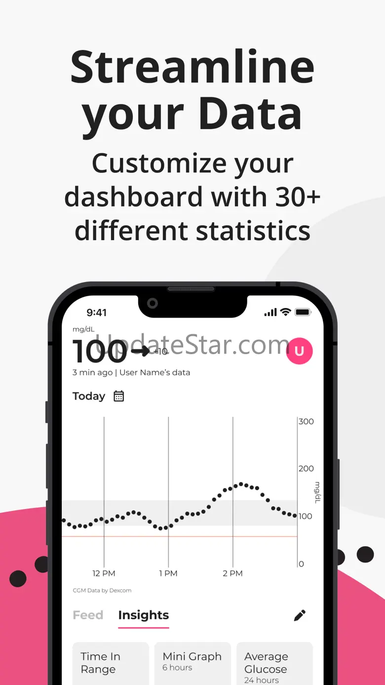 Sugarmate | Diabetes Tracker 3.0.2
