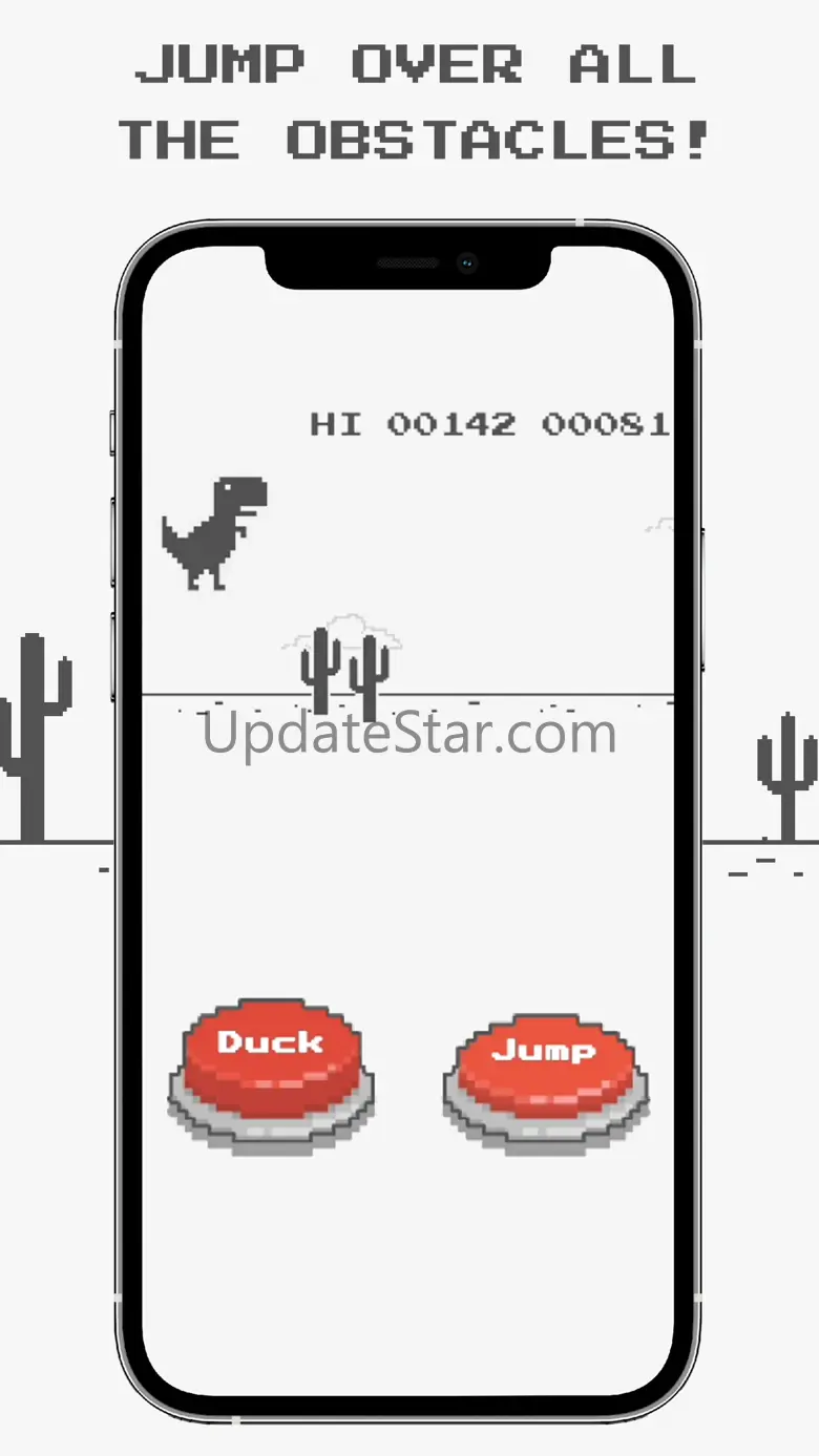 dinosaur games - no wifi games 2.0.0