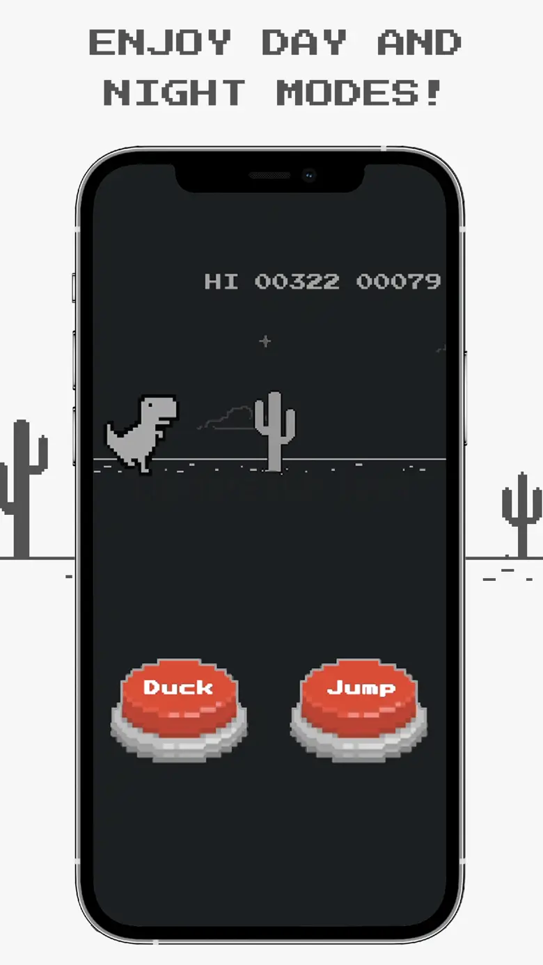 dinosaur games - no wifi games 2.0.0