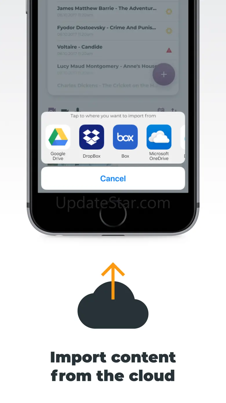 PromptSmart Pro - Teleprompter 3.3.0