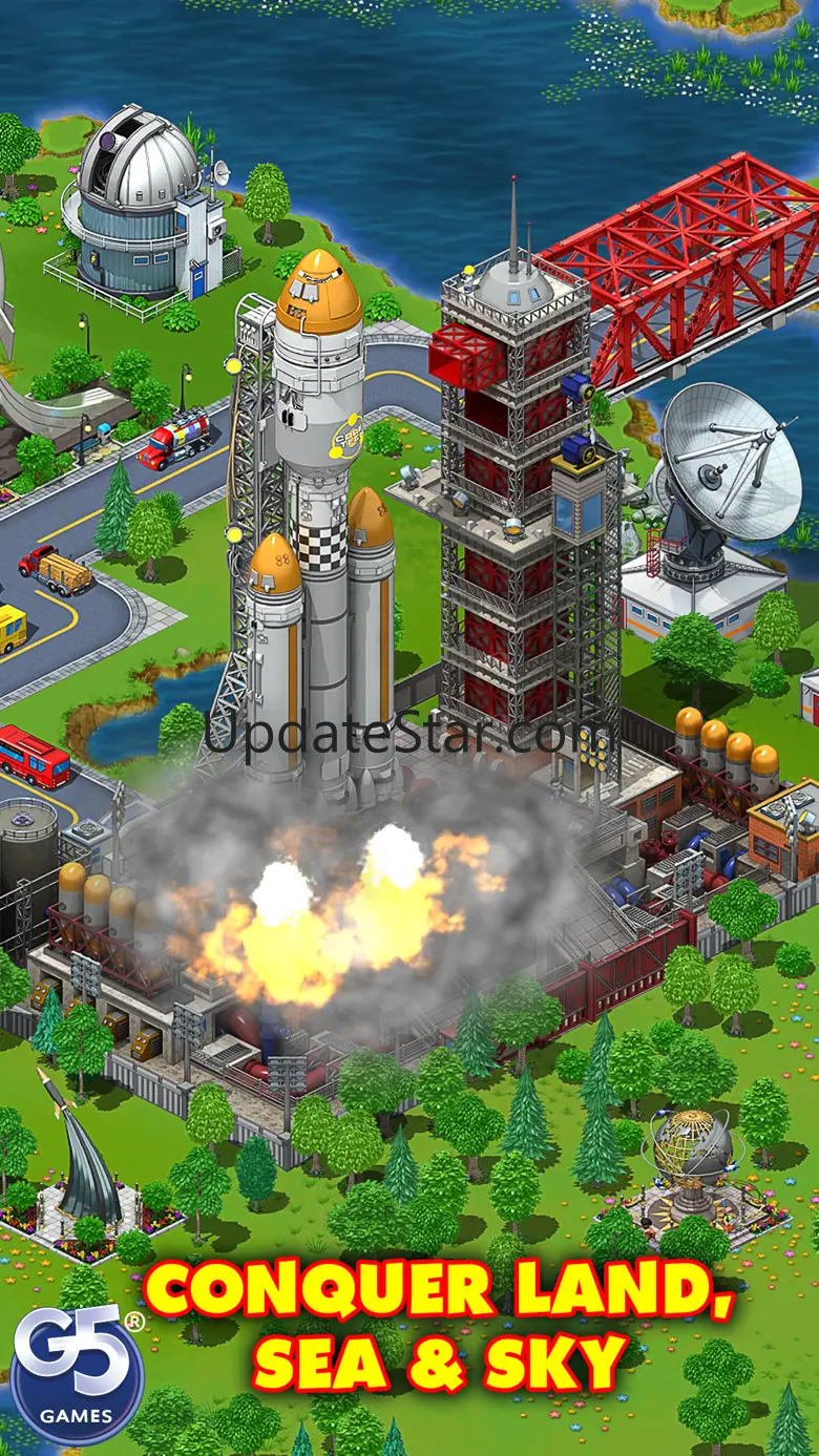 Virtual City Playground: Build 1.22.201