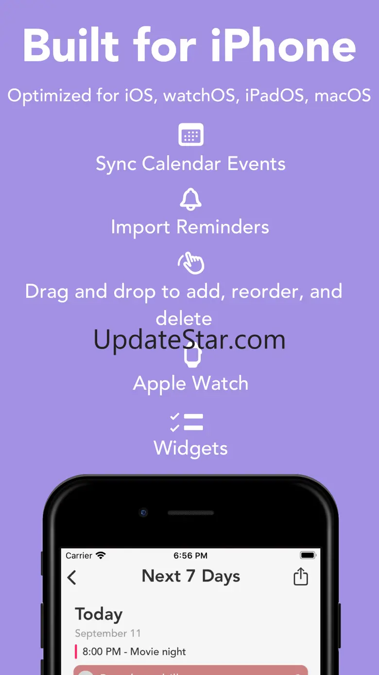 Smart Tasks - Lists Made Easy 2.15